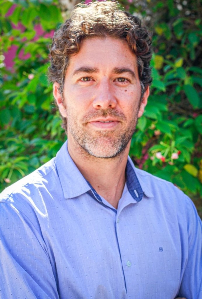 Dr. Jimmy Fardin Rocha